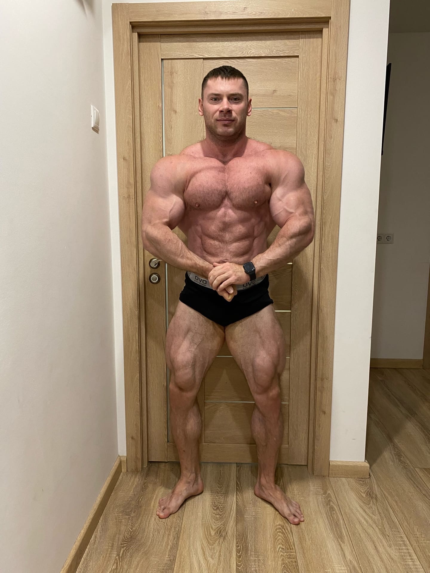 Подготовка на турнир NBC 7. - Бодибилдинг форум AnabolicShops