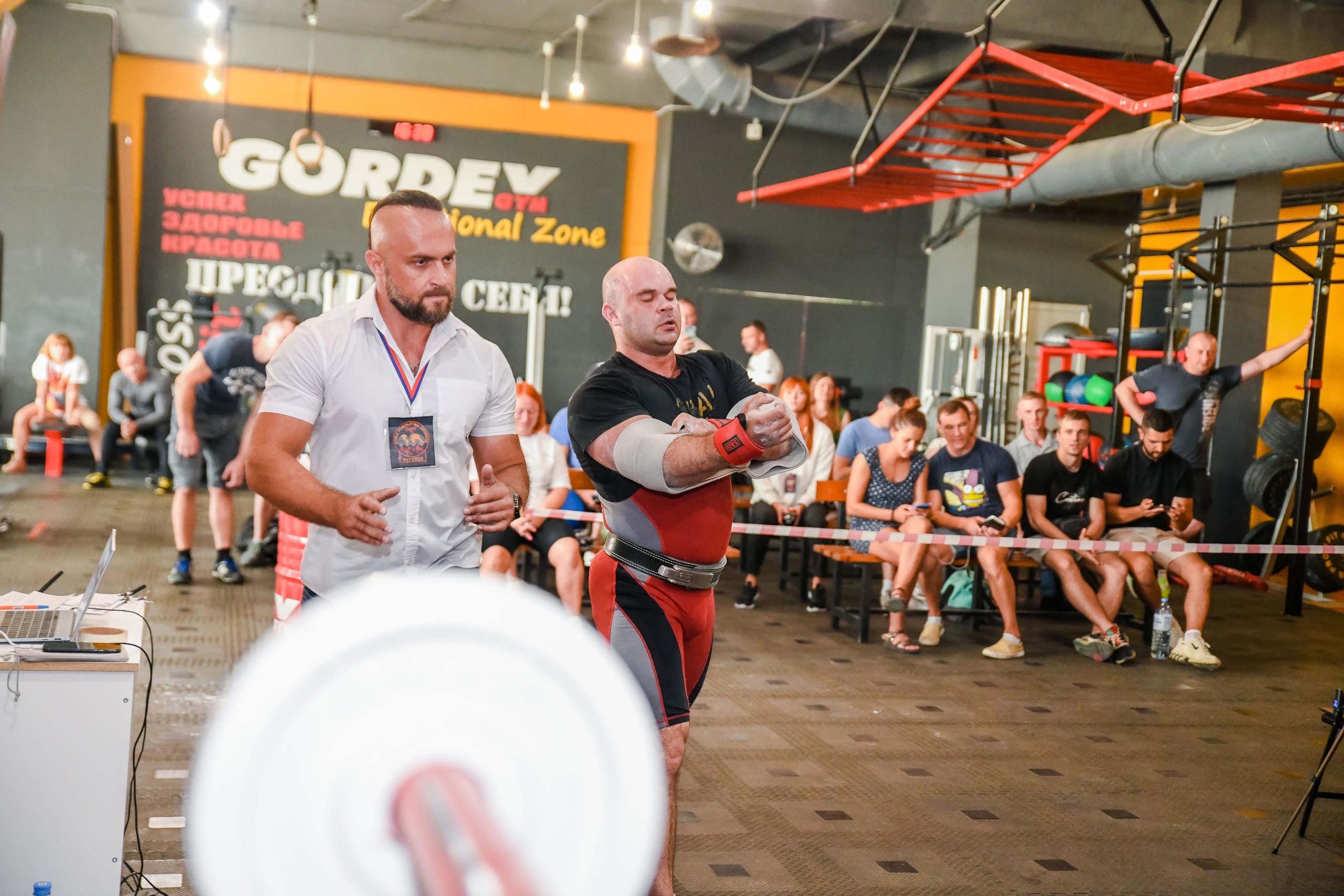 Жим, рекорд, элита и пожать четырех себя! - Бодибилдинг форум AnabolicShops