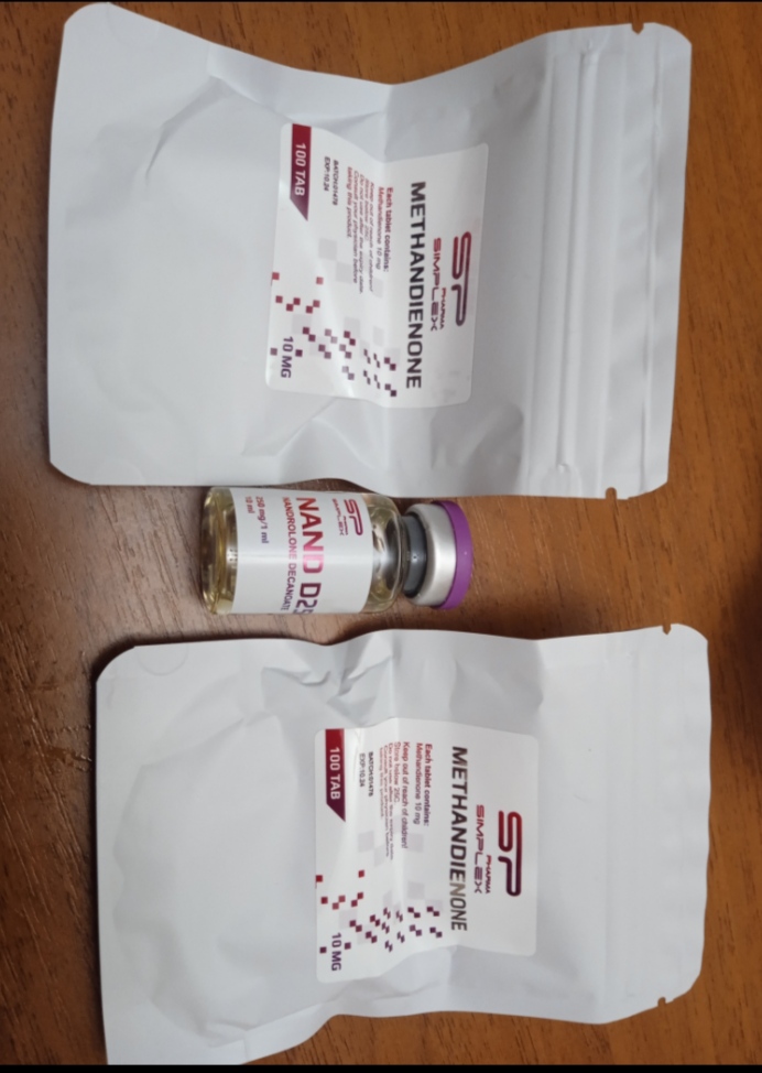 Simplex Pharma! Качественная фарма - Бодибилдинг форум AnabolicShops