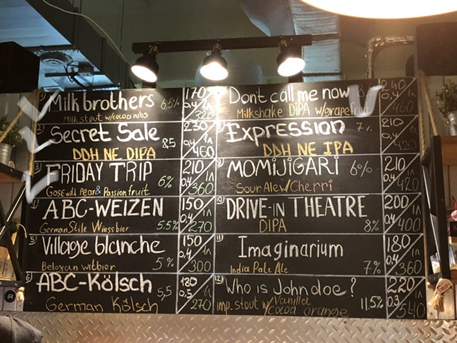 Big village brewery KRD - Бодибилдинг форум AnabolicShops