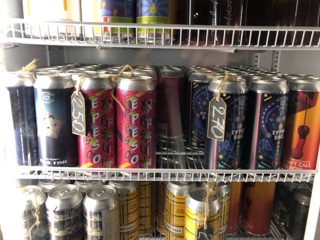 Big village brewery KRD - Бодибилдинг форум AnabolicShops
