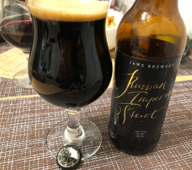 Big village brewery KRD - Бодибилдинг форум AnabolicShops