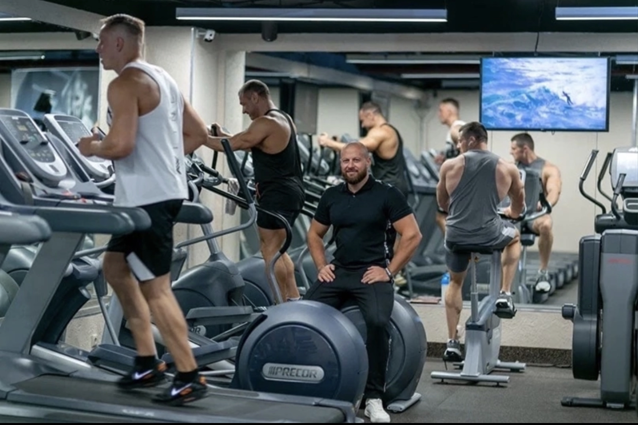 Кардио - Бодибилдинг форум AnabolicShops