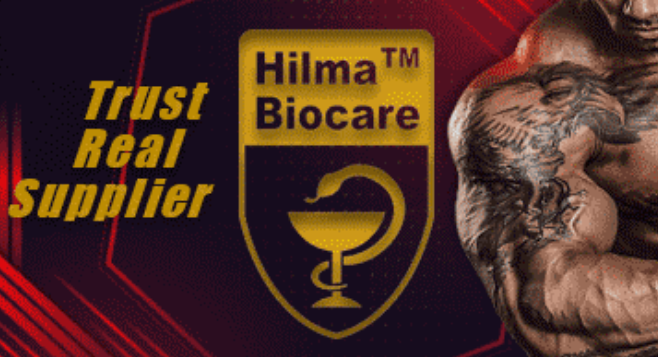 Hilma pro - Мы вернулись! и запустили Акцию! - Бодибилдинг форум AnabolicShops