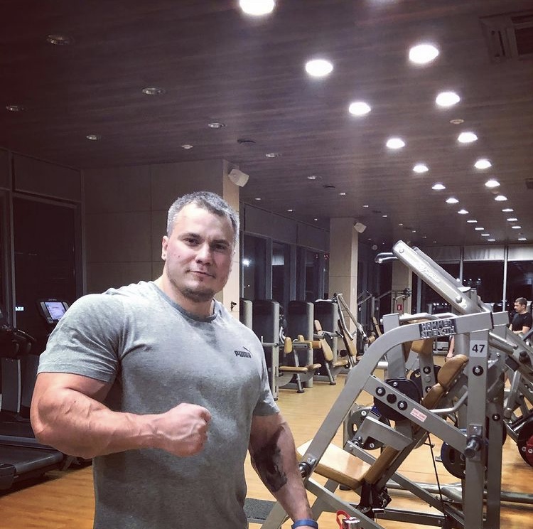 Hilma pro - Мы вернулись! и запустили Акцию! - Бодибилдинг форум AnabolicShops