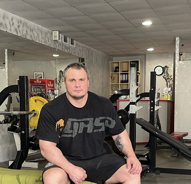 Hilma pro - Мы вернулись! и запустили Акцию! - Бодибилдинг форум AnabolicShops