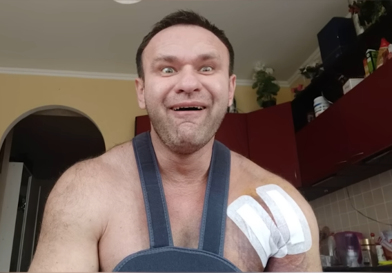 Hilma pro - Мы вернулись! и запустили Акцию! - Бодибилдинг форум AnabolicShops