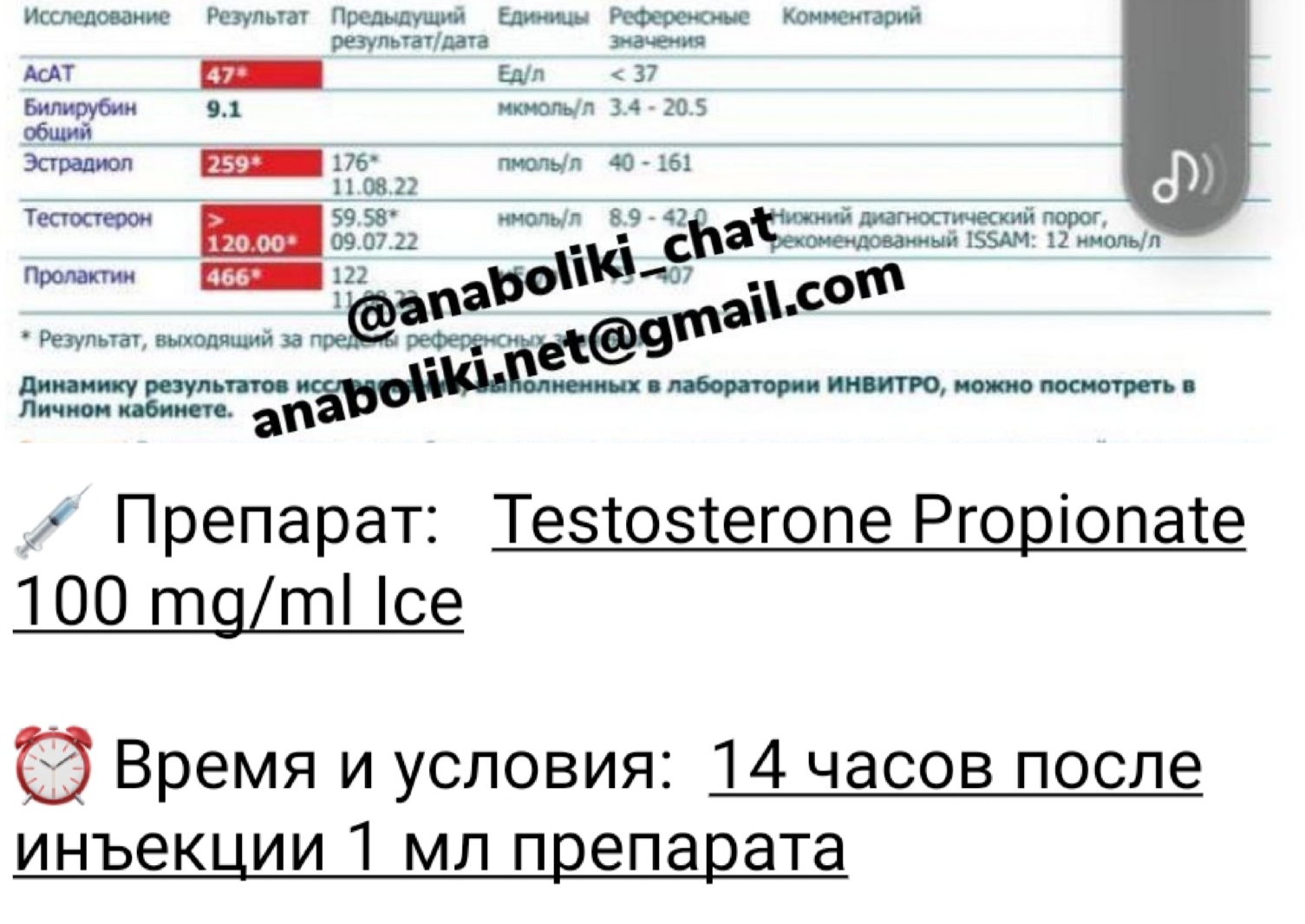 АНАБОЛИКИ.net - оф.дилер SP, Zerox, Genetic, Magnus, Lyka ! - Бодибилдинг форум AnabolicShops