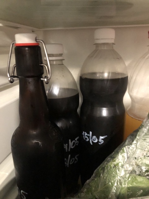 Big village brewery KRD - Бодибилдинг форум AnabolicShops