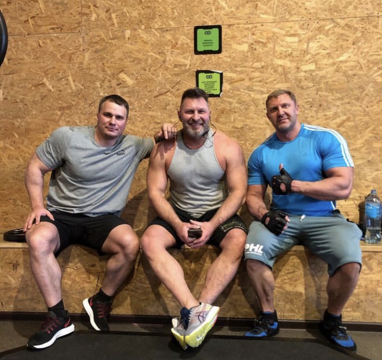 Hilma pro - Мы вернулись! и запустили Акцию! - Бодибилдинг форум AnabolicShops