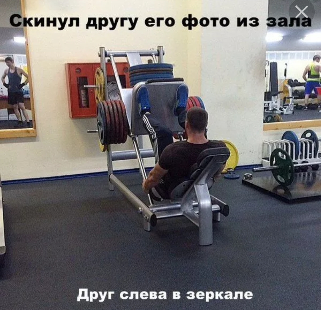 Анекдоты обо всем - Бодибилдинг форум AnabolicShops