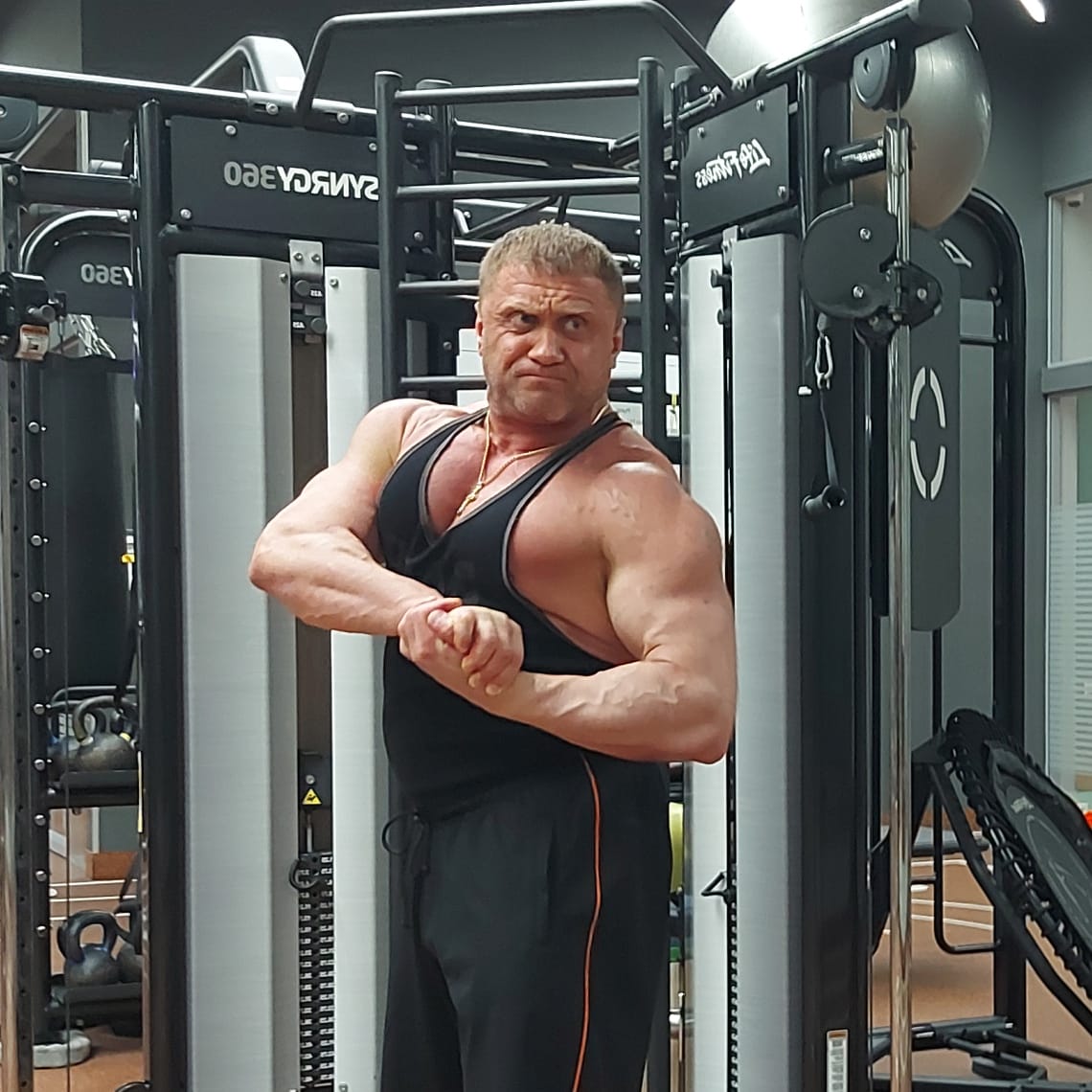 Hilma pro - Мы вернулись! и запустили Акцию! - Бодибилдинг форум AnabolicShops
