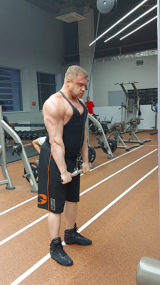Hilma pro - Мы вернулись! и запустили Акцию! - Бодибилдинг форум AnabolicShops