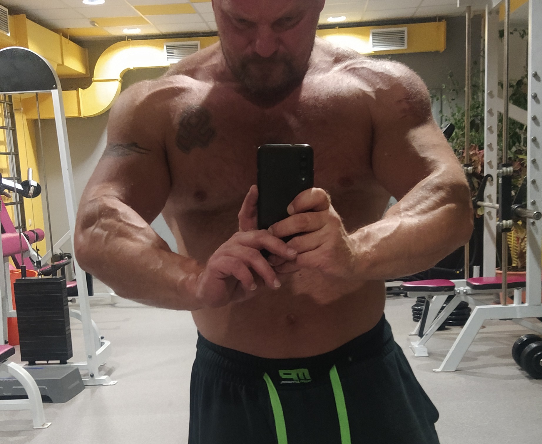 Hilma pro - Мы вернулись! и запустили Акцию! - Бодибилдинг форум AnabolicShops