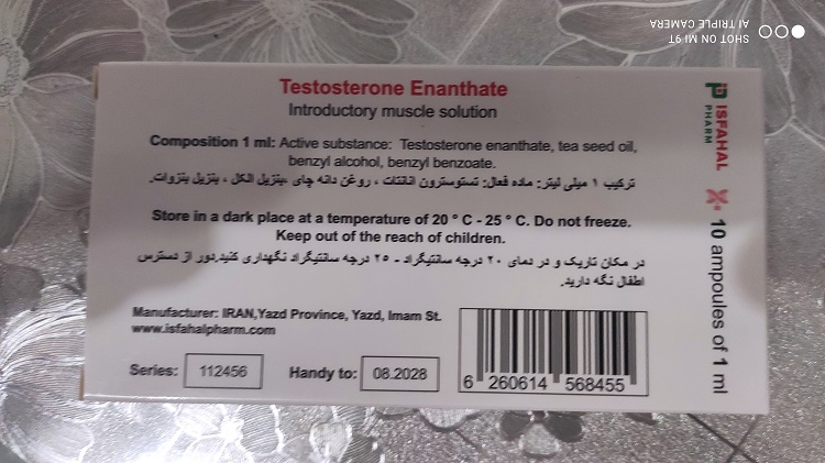 Top Pharmalabs - Бодибилдинг форум AnabolicShops
