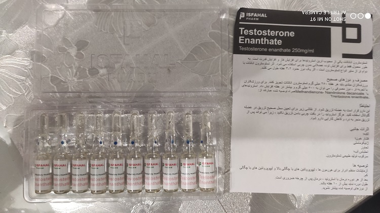 Top Pharmalabs - Бодибилдинг форум AnabolicShops