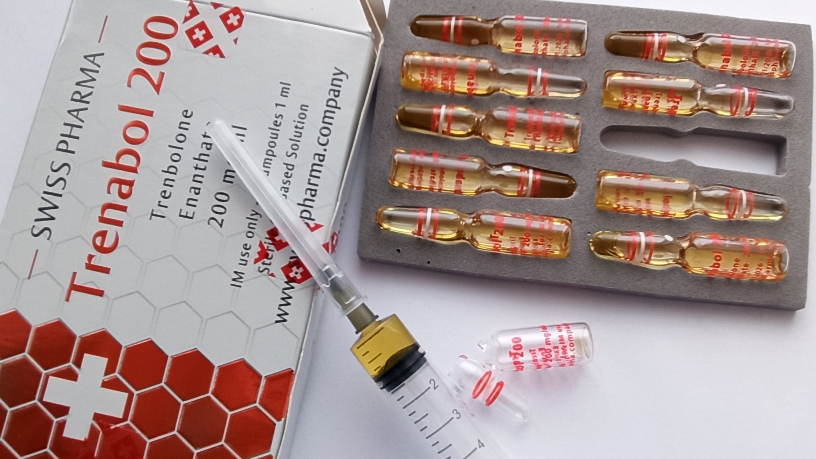 Top Pharmalabs - Бодибилдинг форум AnabolicShops
