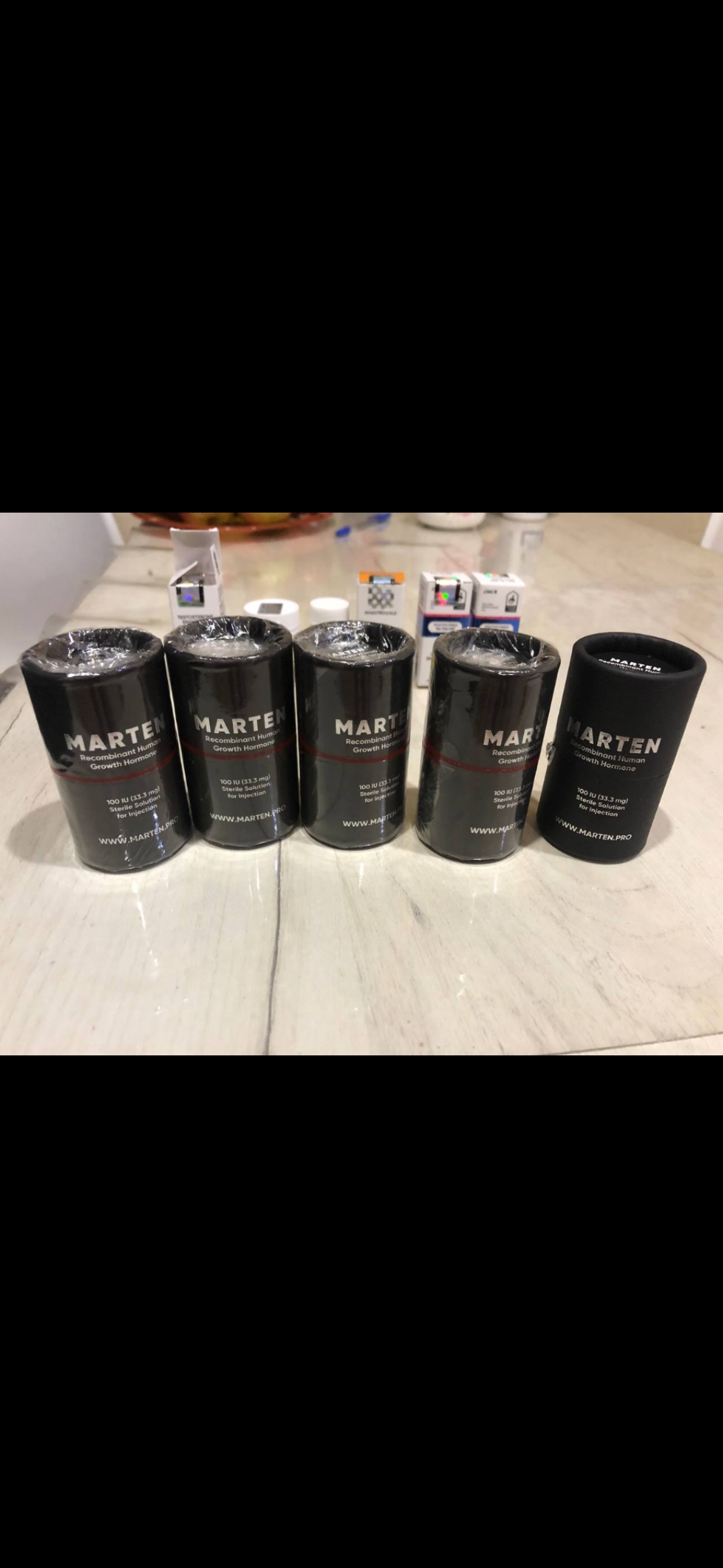 Hilma pro - Мы вернулись! и запустили Акцию! - Бодибилдинг форум AnabolicShops