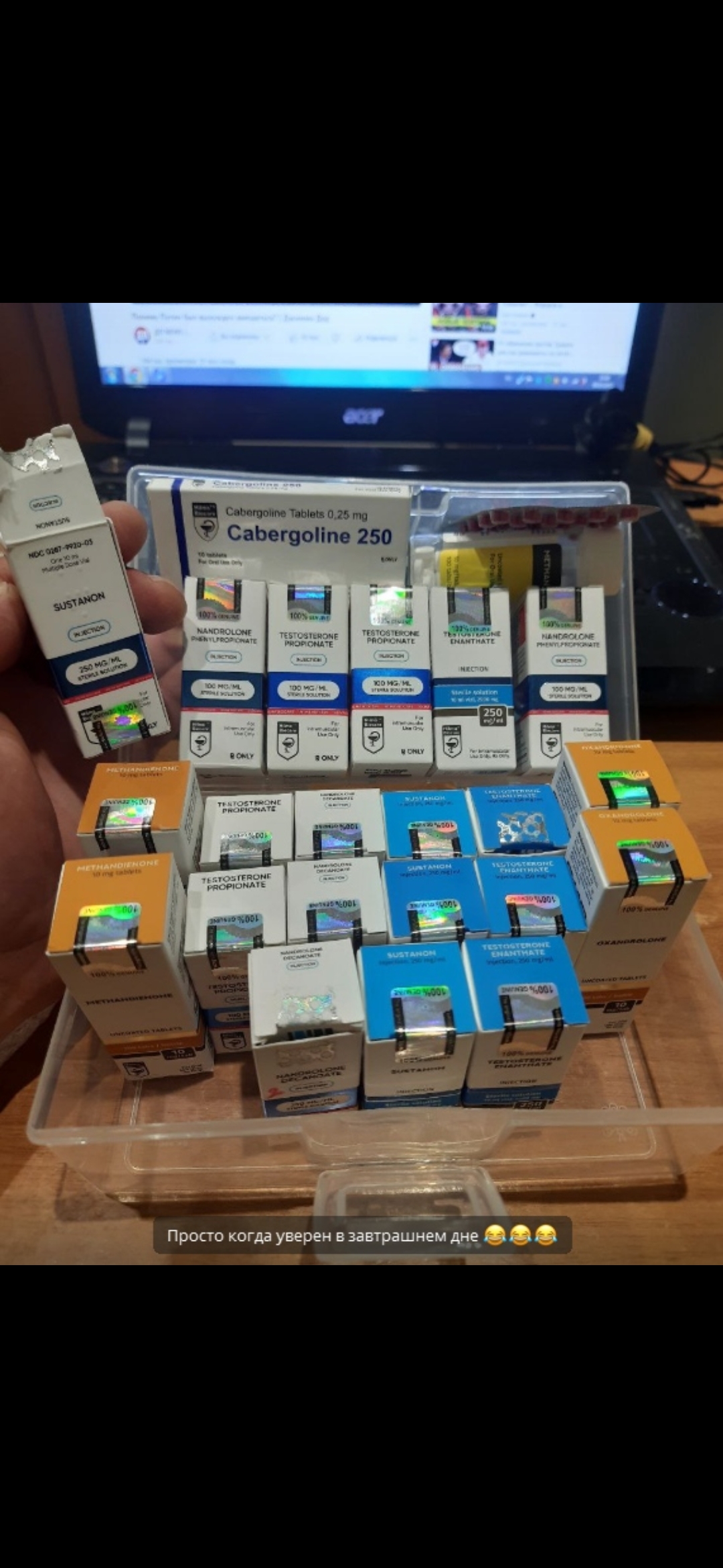 Hilma pro - Мы вернулись! и запустили Акцию! - Бодибилдинг форум AnabolicShops