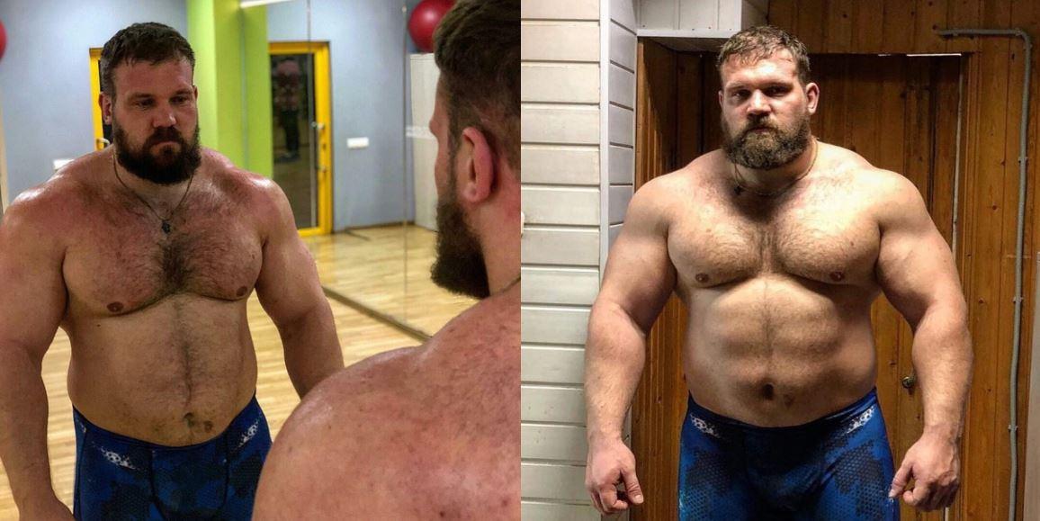 Hilma pro - Мы вернулись! и запустили Акцию! - Бодибилдинг форум AnabolicShops