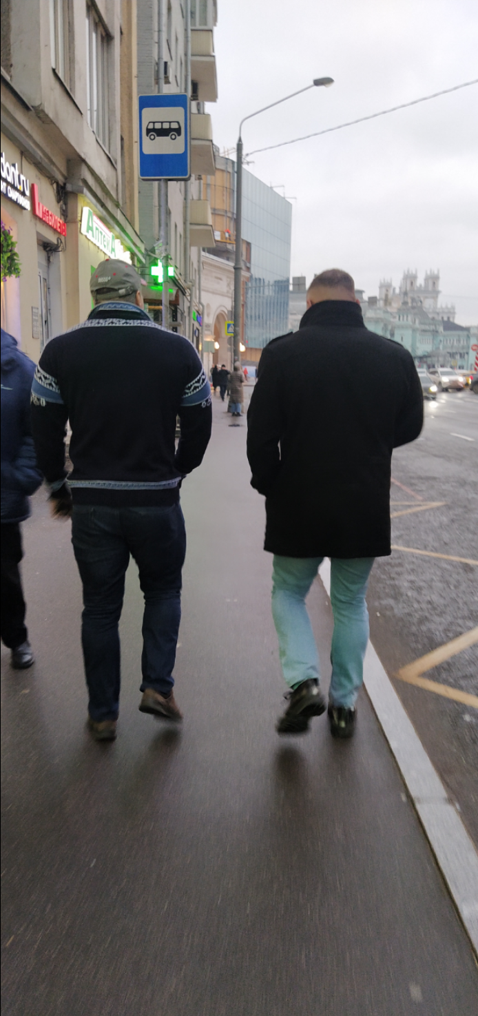Москва. Встреча Легенд - Бодибилдинг форум AnabolicShops