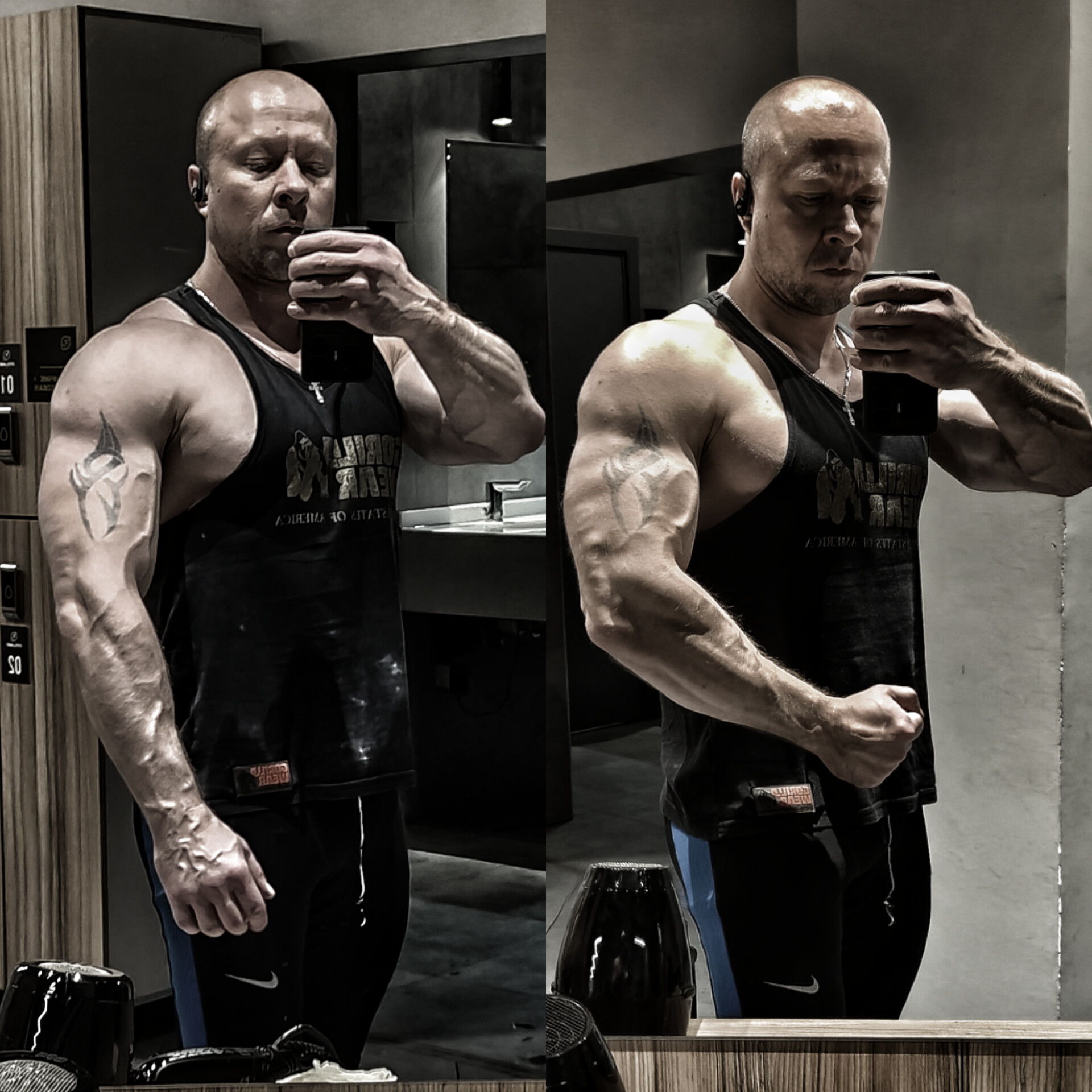 Hilma pro - Мы вернулись! и запустили Акцию! - Бодибилдинг форум AnabolicShops