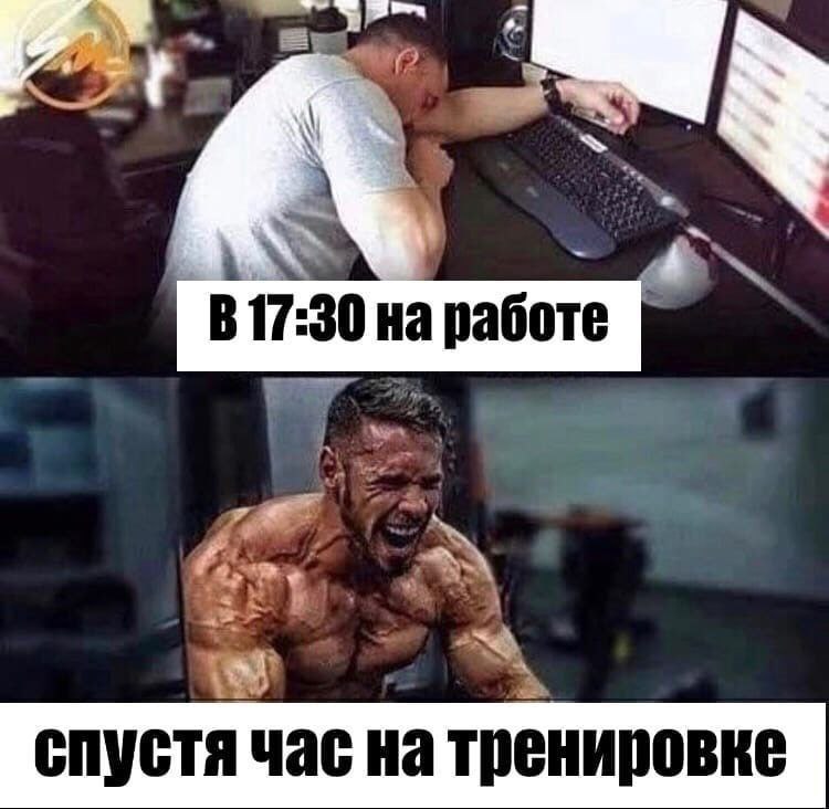 Курилка- разговоры на любые темы - Бодибилдинг форум AnabolicShops