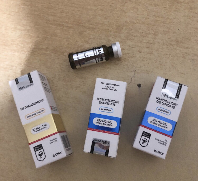 Hilma pro - Мы вернулись! и запустили Акцию! - Бодибилдинг форум AnabolicShops