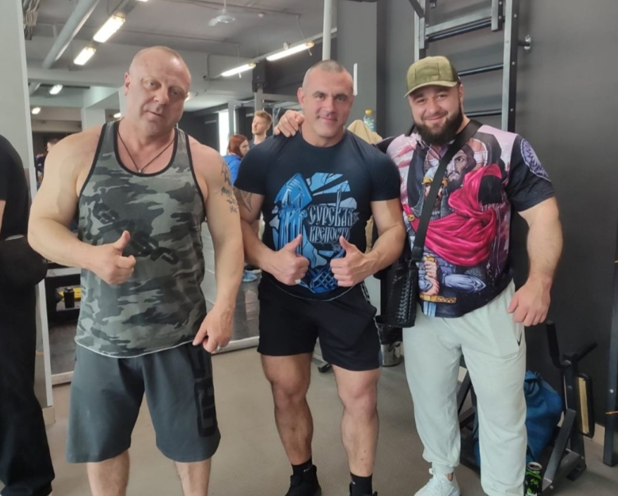 Hilma pro - Мы вернулись! и запустили Акцию! - Бодибилдинг форум AnabolicShops