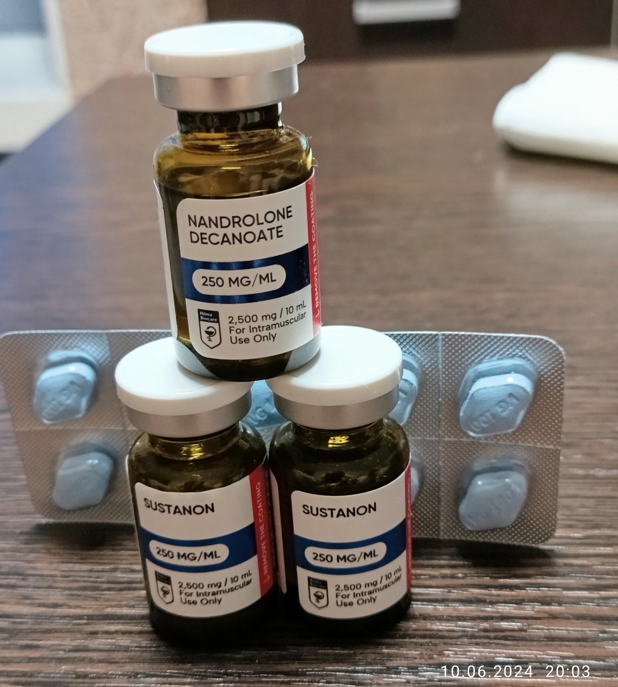 Hilma pro - Мы вернулись! и запустили Акцию! - Бодибилдинг форум AnabolicShops