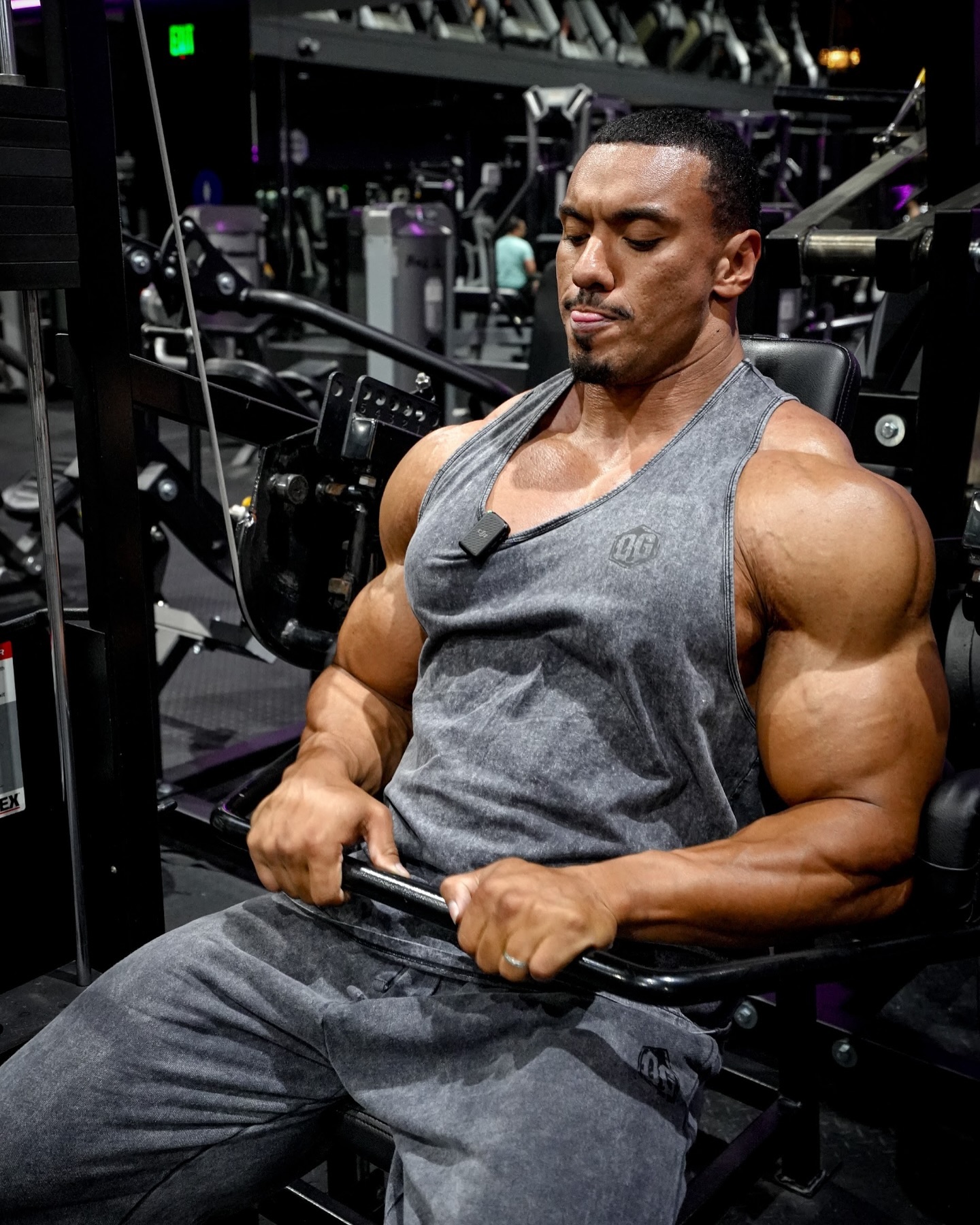Ларри Уилс бросает бодибилдинг и стероиды - Бодибилдинг форум AnabolicShops