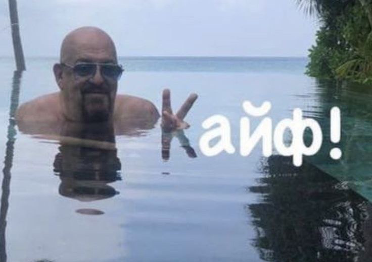 Приколюшные картинки - Бодибилдинг форум AnabolicShops