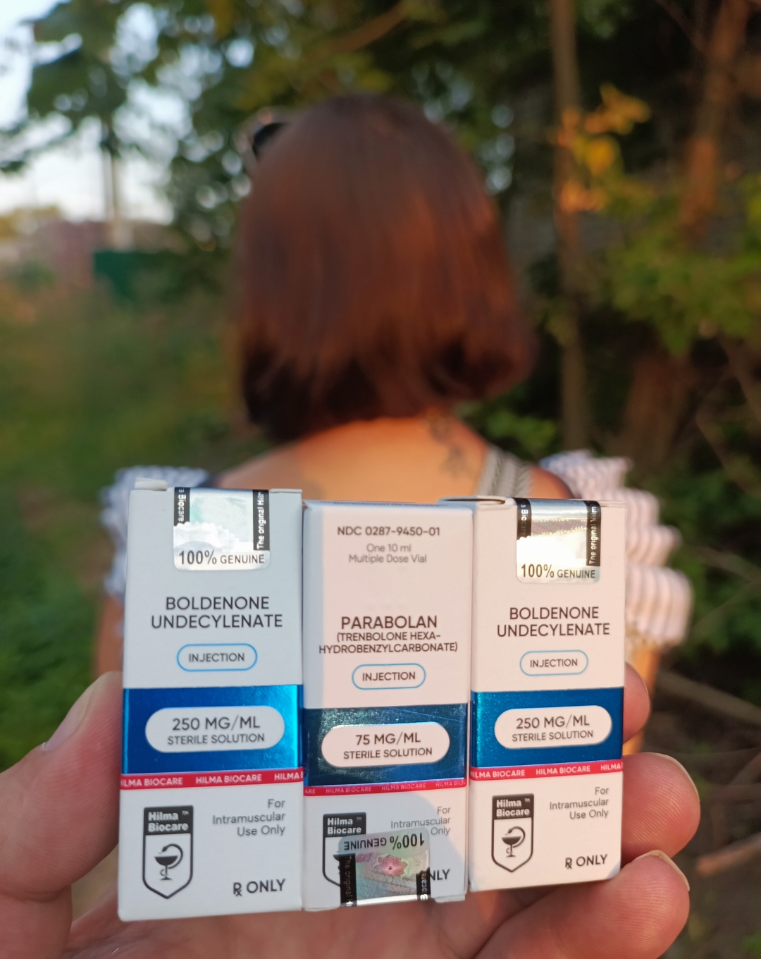 Hilma pro - Мы вернулись! и запустили Акцию! - Бодибилдинг форум AnabolicShops