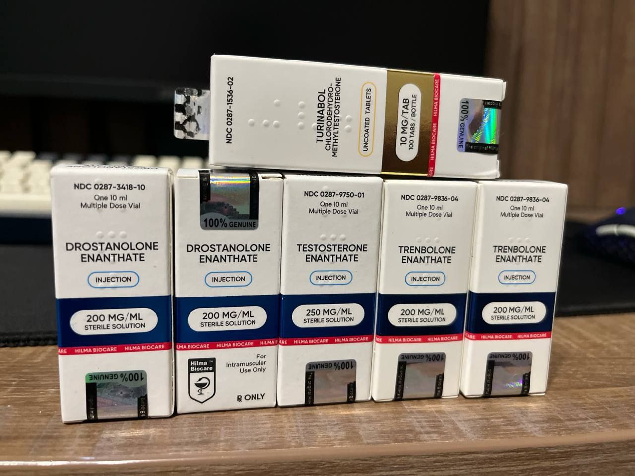 Hilma pro - Мы вернулись! и запустили Акцию! - Бодибилдинг форум AnabolicShops