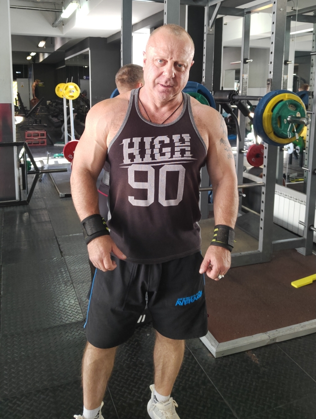 Hilma pro - Мы вернулись! и запустили Акцию! - Бодибилдинг форум AnabolicShops