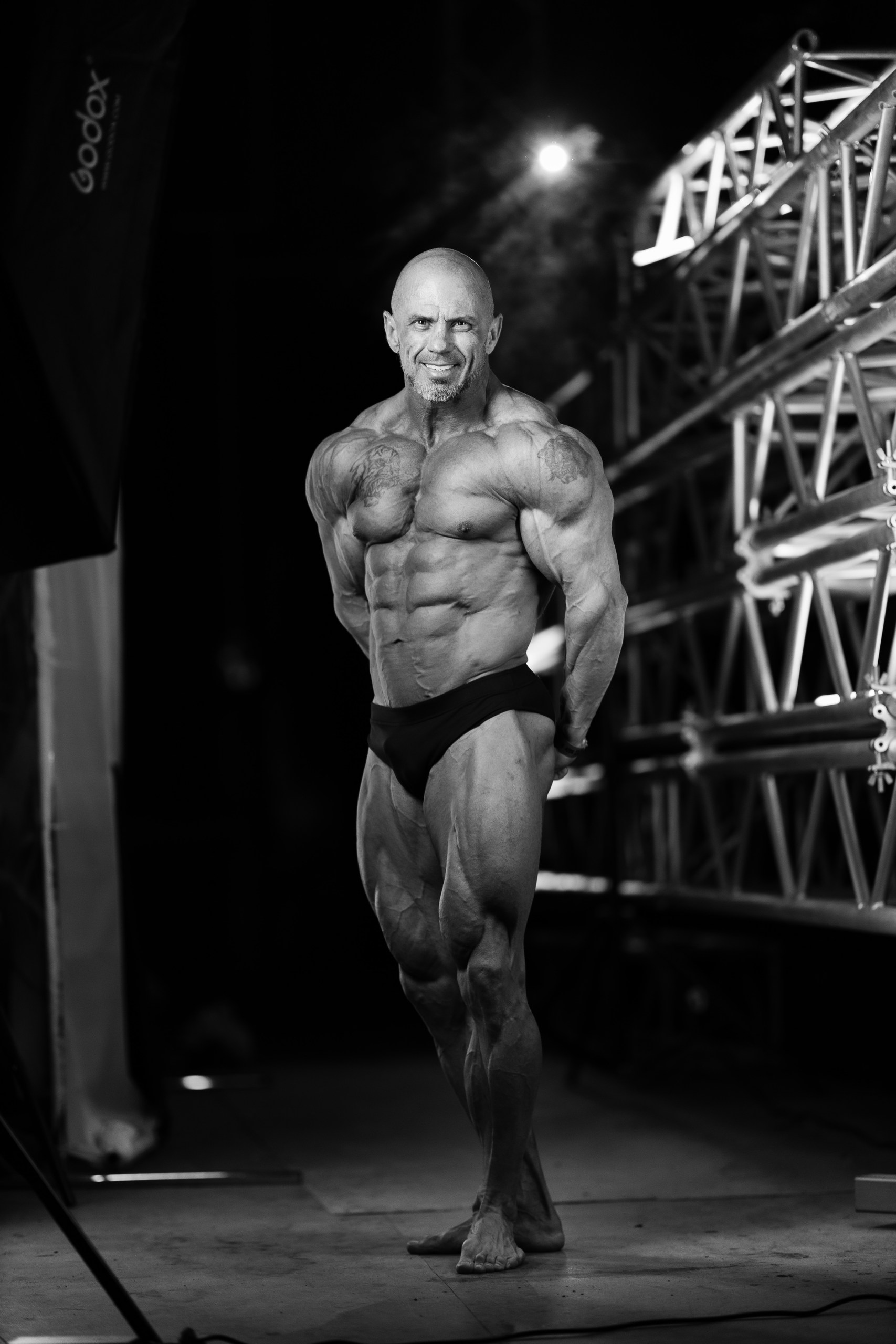 Подготовка на турнир budviser - Бодибилдинг форум AnabolicShops