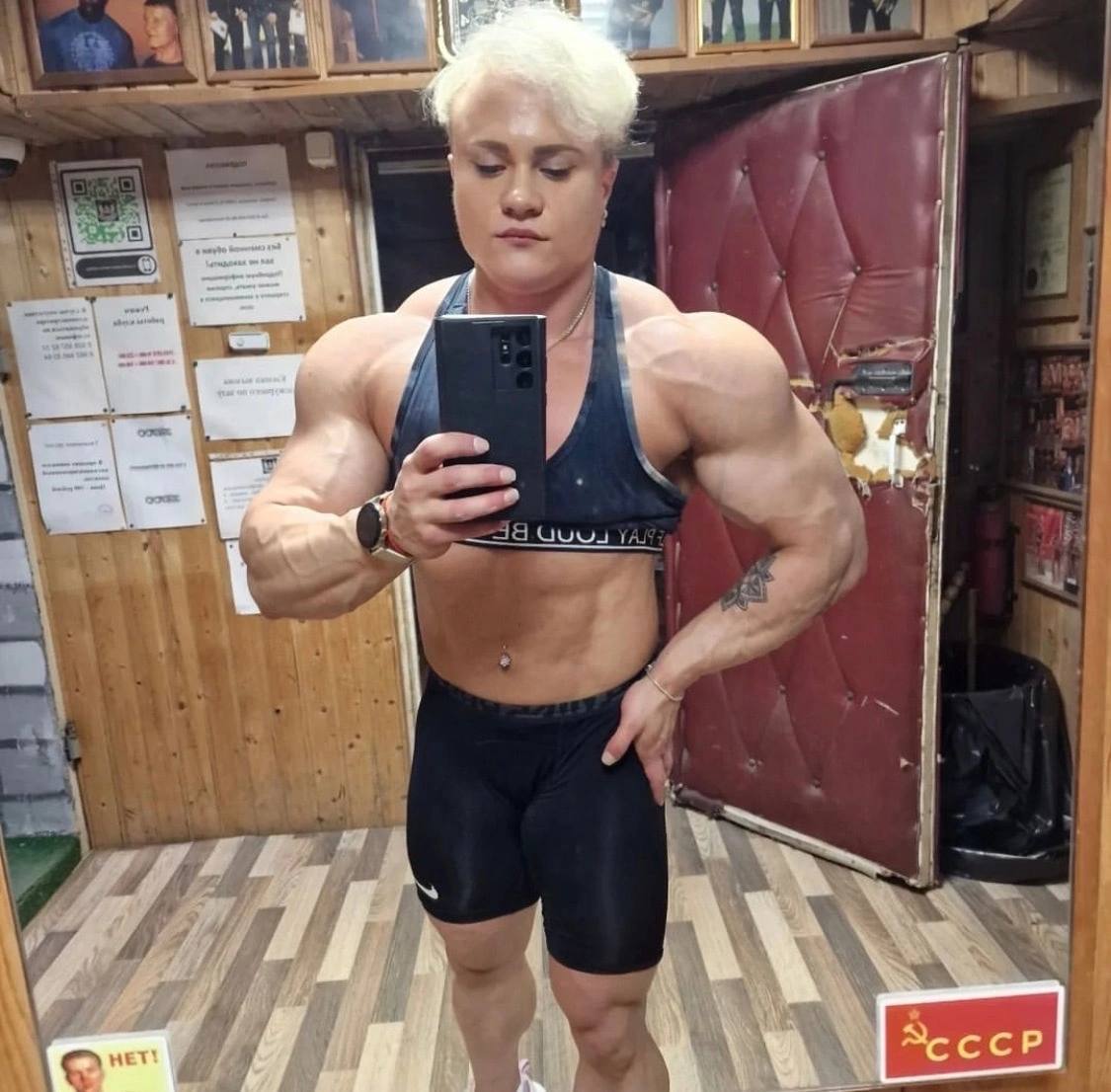 Hilma pro - Мы вернулись! и запустили Акцию! - Бодибилдинг форум AnabolicShops