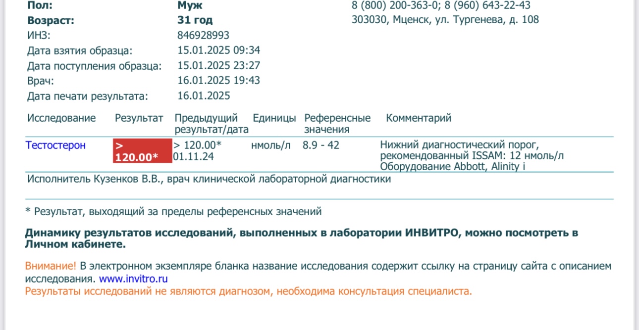 Hilma pro - Мы вернулись! и запустили Акцию! - Бодибилдинг форум AnabolicShops