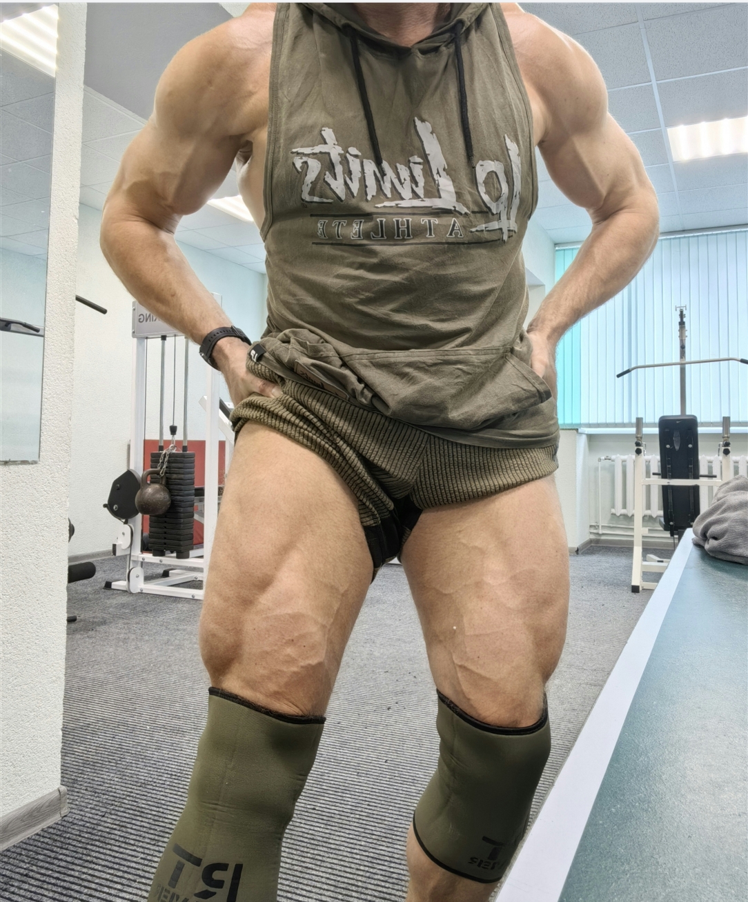 Hilma pro - Мы вернулись! и запустили Акцию! - Бодибилдинг форум AnabolicShops