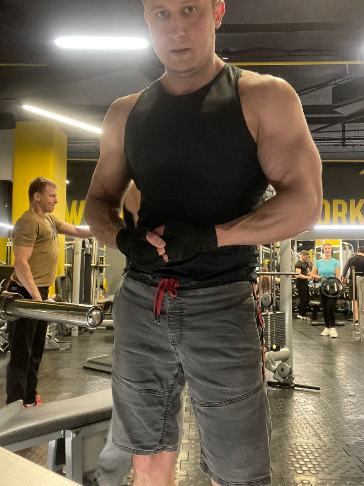 Hilma pro - Мы вернулись! и запустили Акцию! - Бодибилдинг форум AnabolicShops