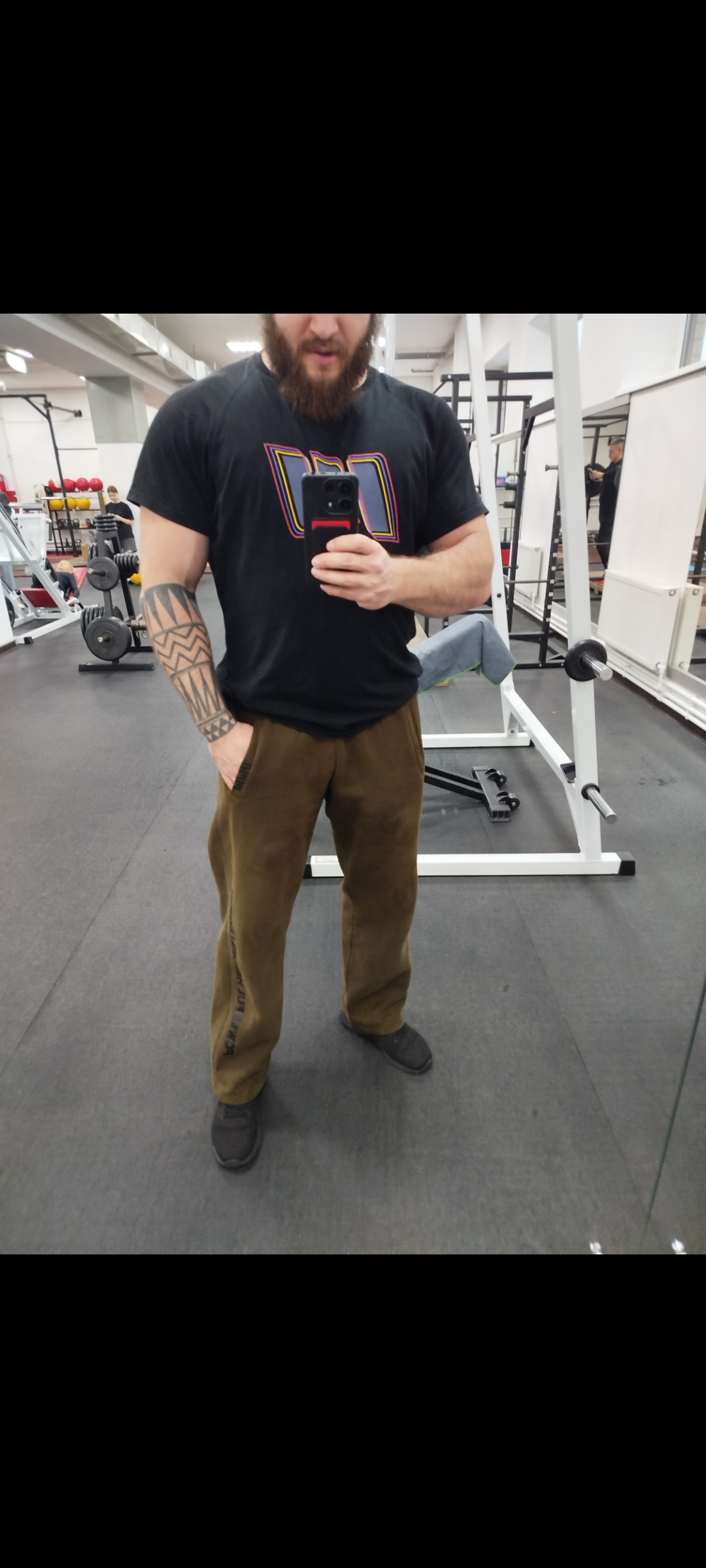 ТРЕЙД ИН на одежду PHL - Бодибилдинг форум AnabolicShops