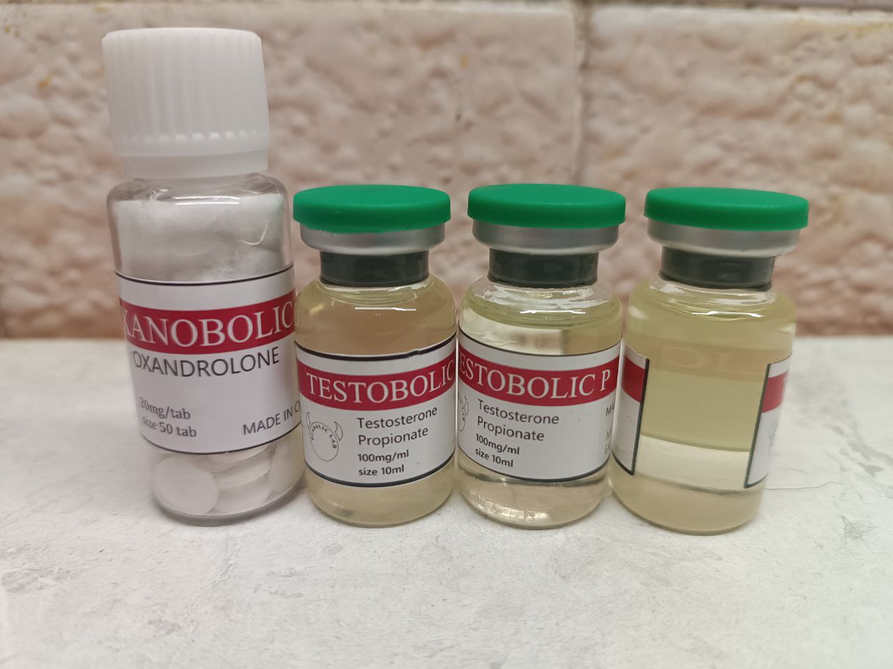 Diabolic Lab - Спортивная фармакология - Бодибилдинг форум AnabolicShops