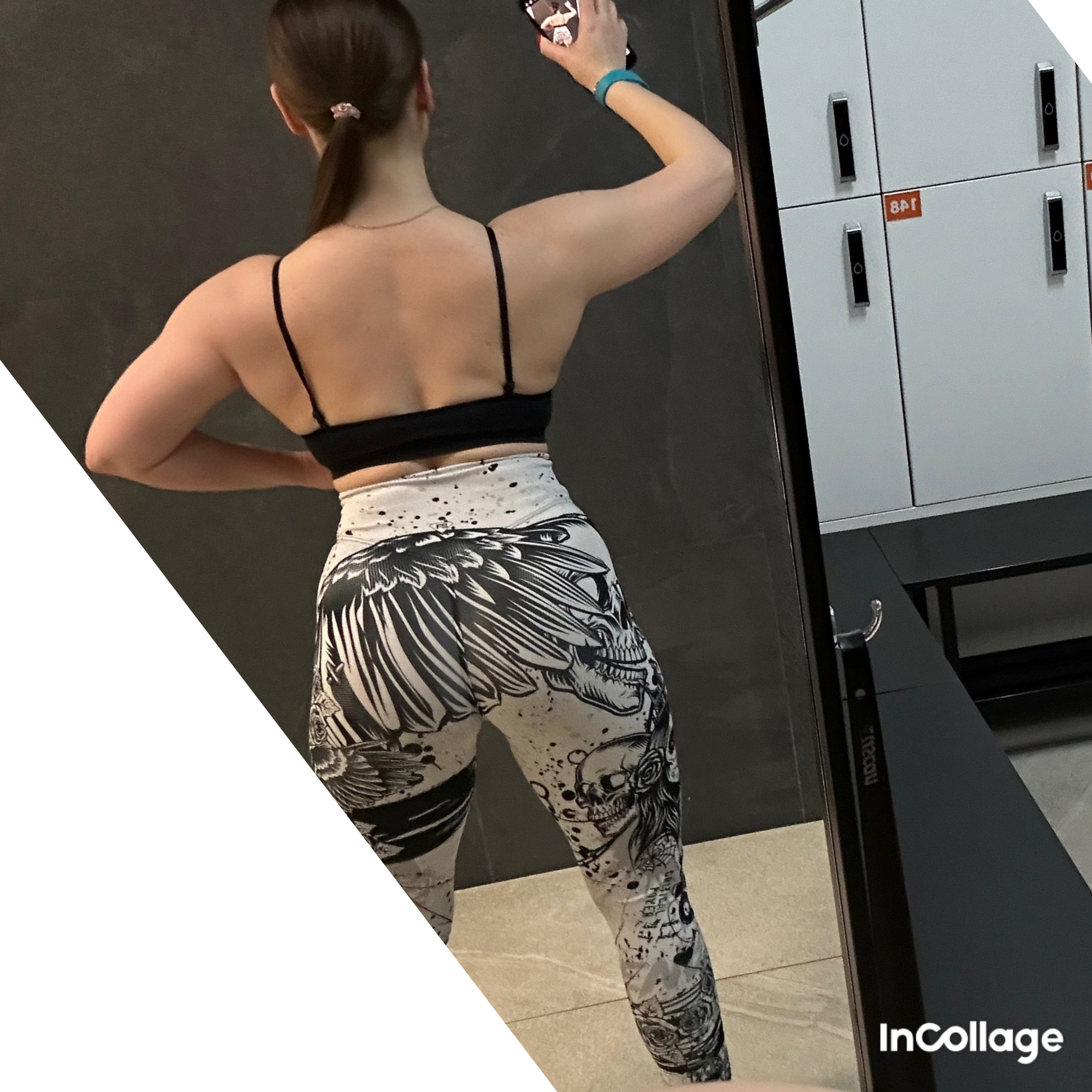 Mrs_muscles - Бодибилдинг форум AnabolicShops