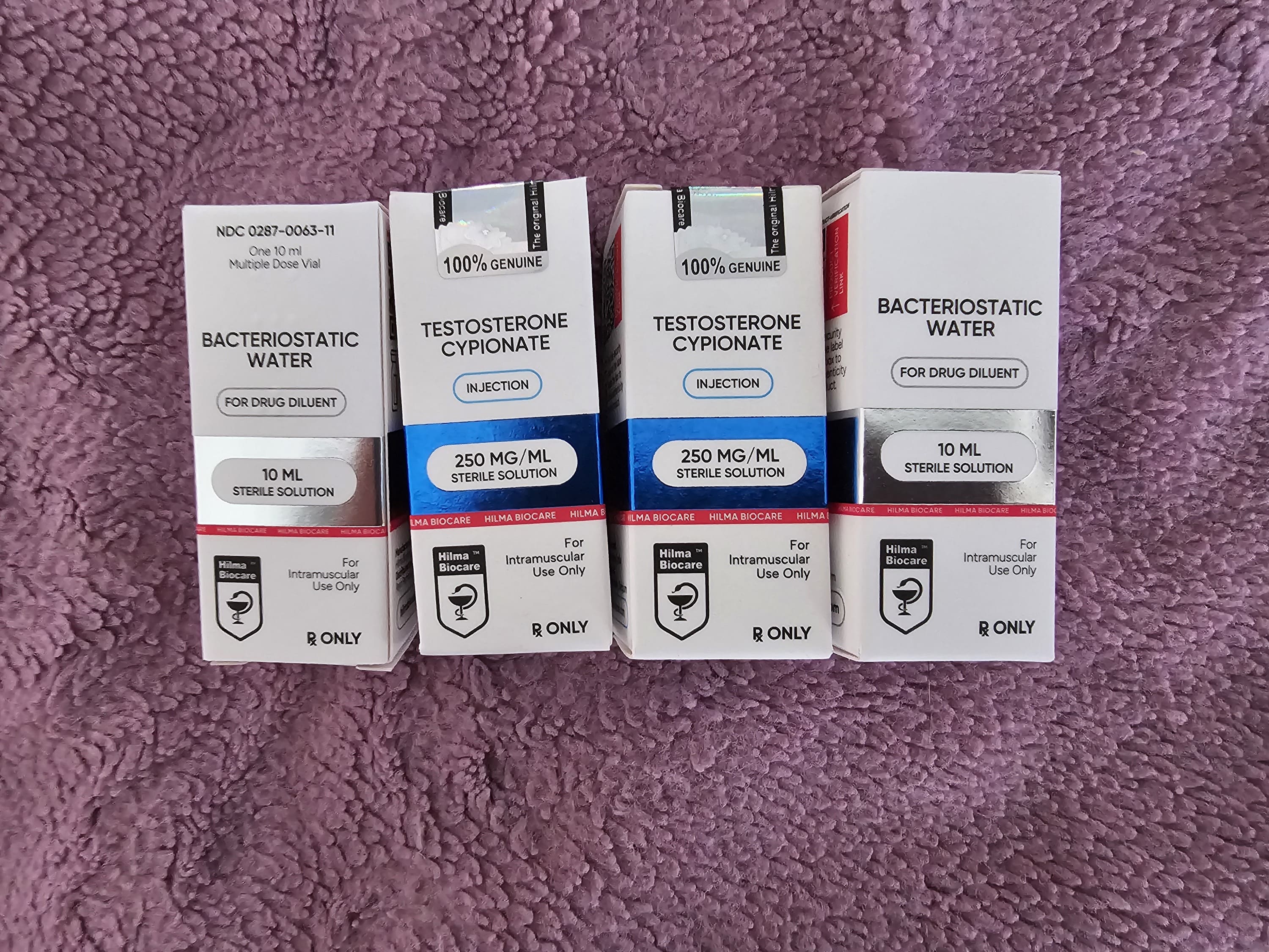Hilma pro - Мы вернулись! и запустили Акцию! - Бодибилдинг форум AnabolicShops