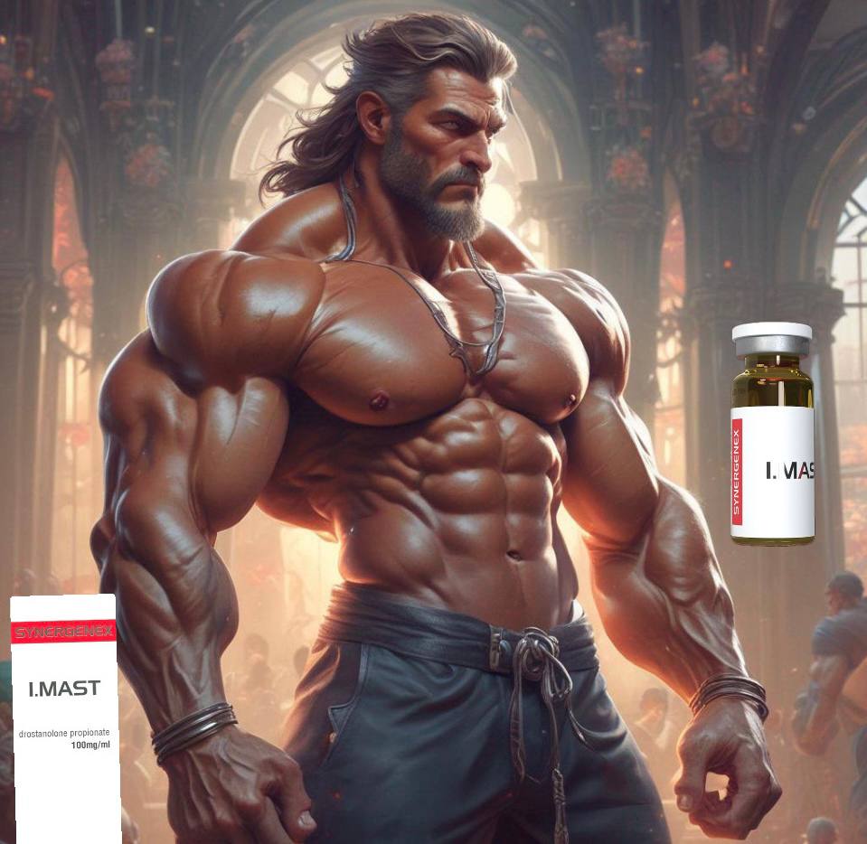 Synergenex — откройте нового себя - Бодибилдинг форум AnabolicShops