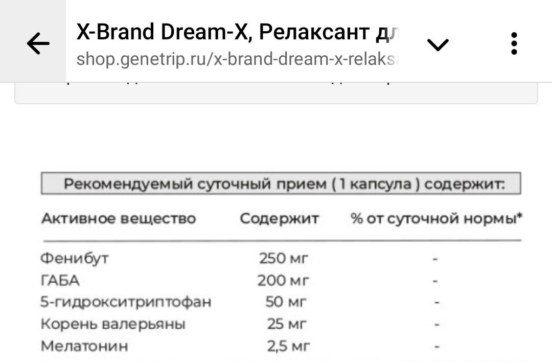 Genetrip Market - Всё для потенции, секса и пкт! - Бодибилдинг форум AnabolicShops