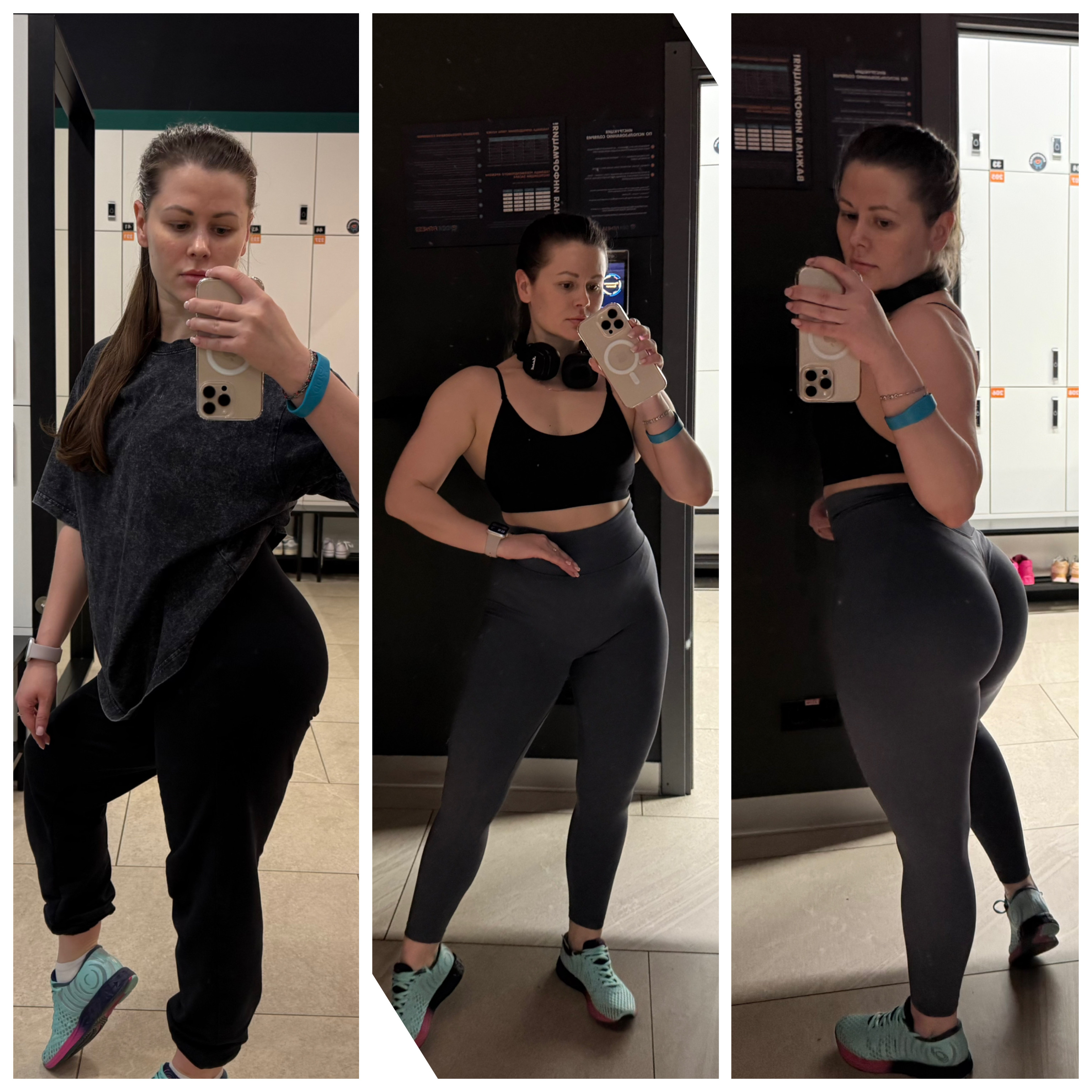 Mrs_muscles - Бодибилдинг форум AnabolicShops