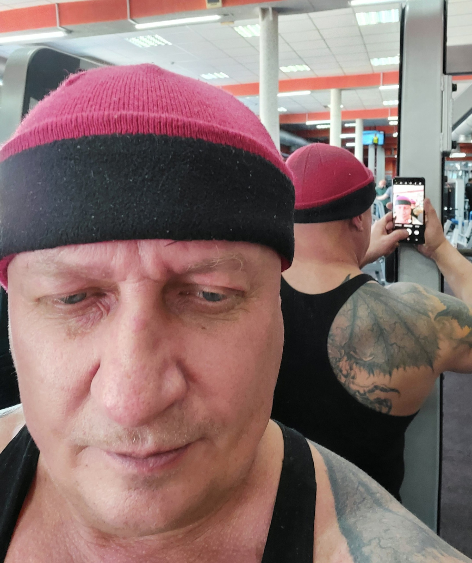 Дайджест за 08.05.2025. - Бодибилдинг форум AnabolicShops