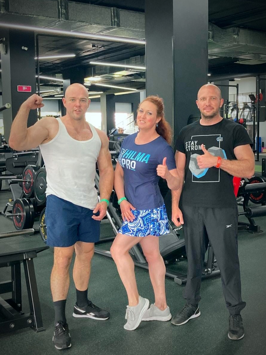 Hilma pro - Мы вернулись! и запустили Акцию! - Бодибилдинг форум AnabolicShops
