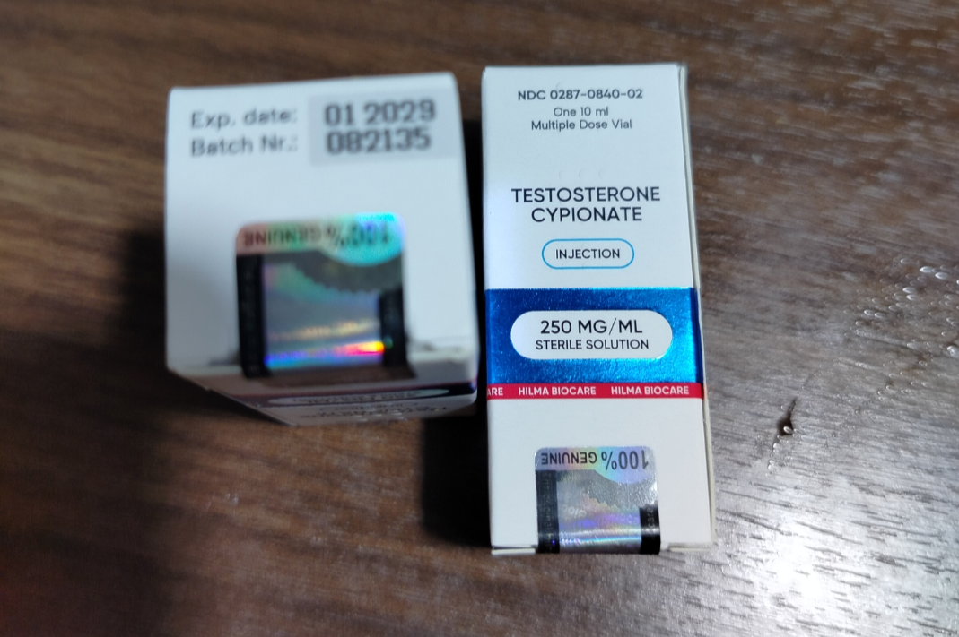 RoidTeam - Дистрибьютор Hilma Biocare и HGH Marten в России - Бодибилдинг форум AnabolicShops